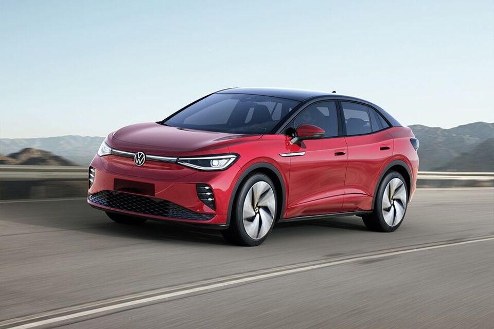 Volkswagen ID.5 ev pro 210kW aut 2024 – afbeelding 2 van 7