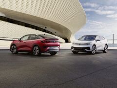 Volkswagen ID.5 ev pro 210kW aut 2024 – afbeelding 7 van 7