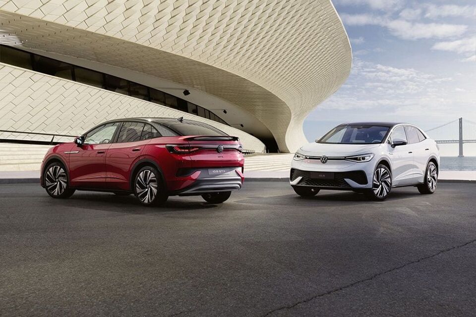 Volkswagen ID.5 ev pro 210kW aut 2024 – afbeelding 7 van 7