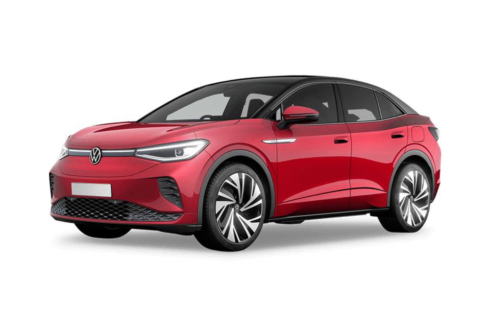Volkswagen ID.5 ev pro 210kW aut 2024 – afbeelding 1 van 7