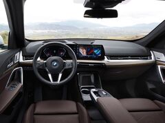BMW iX1 ev edrive 20 150kW aut 2024 – afbeelding 4 van 9