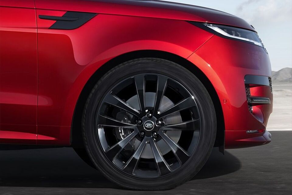 Land Rover Range Rover Sport phev s 338kW aut 2024 – afbeelding 10 van 19