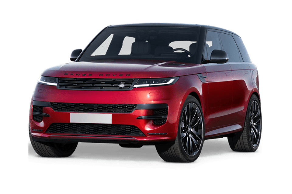 Land Rover Range Rover Sport phev s 338kW aut 2024 – afbeelding 1 van 19