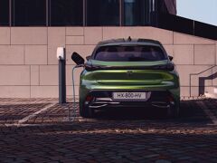 Peugeot 308 puretech active pack business 96kW eat8 aut 2024 – afbeelding 10 van 19