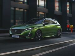 Peugeot 308 puretech active pack business 96kW eat8 aut 2024 – afbeelding 13 van 19
