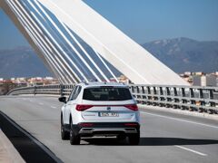 Seat Tarraco phev fr business 180kW dsg-6 aut 2024 – afbeelding 3 van 8