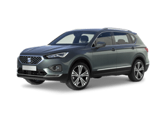 Seat Tarraco phev fr business 180kW dsg-6 aut 2024 – afbeelding 1 van 8