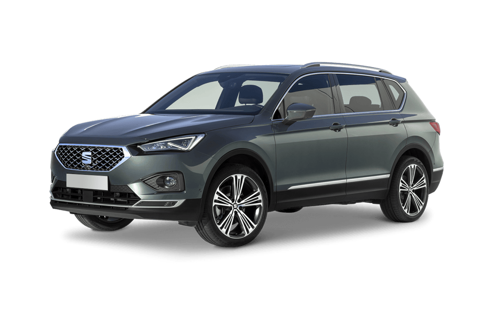 Seat Tarraco phev fr business 180kW dsg-6 aut 2024 – afbeelding 1 van 8