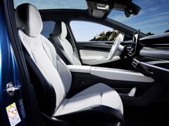 Volkswagen ID.7 ev pro 210kW aut 2024 – afbeelding 2 van 7