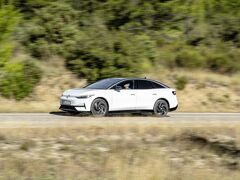 Volkswagen ID.7 ev pro 210kW aut 2024 – afbeelding 3 van 7