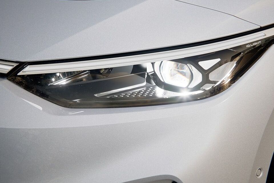 Volkswagen ID.7 ev pro 210kW aut 2024 – afbeelding 4 van 7