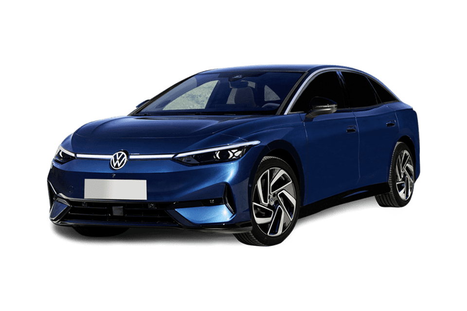 Volkswagen ID.7 ev pro 210kW aut 2024 – afbeelding 1 van 7