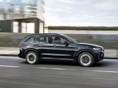 BMW iX3 ev executive 210kW aut 2024 – afbeelding 6 van 14