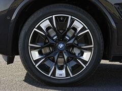 BMW iX3 ev executive 210kW aut 2024 – afbeelding 11 van 14