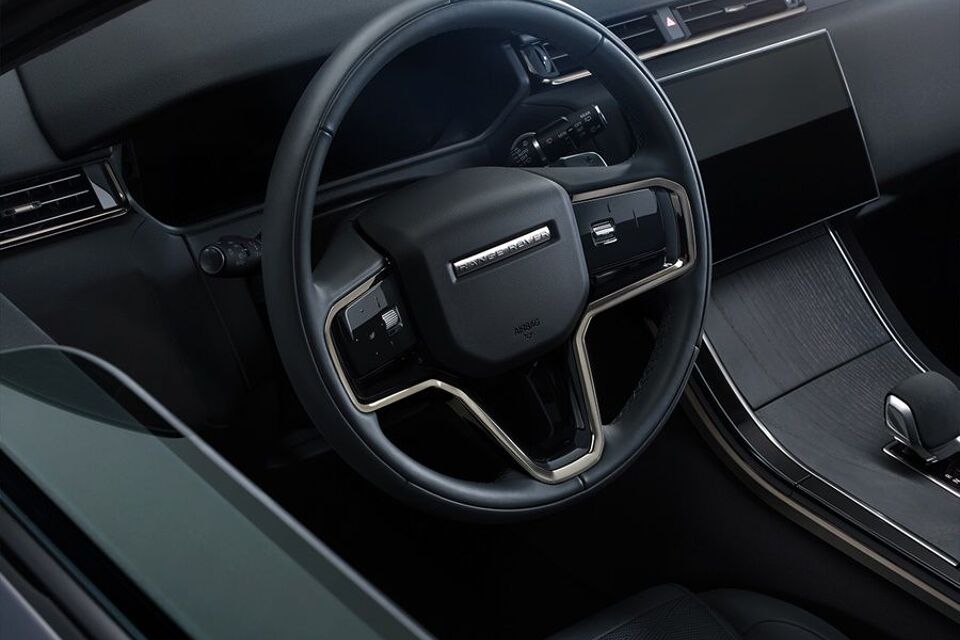 Land Rover Range Rover Velar phev s 297kW awd aut 2024 – afbeelding 4 van 19