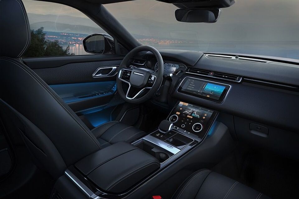 Land Rover Range Rover Velar phev s 297kW awd aut 2024 – afbeelding 5 van 19