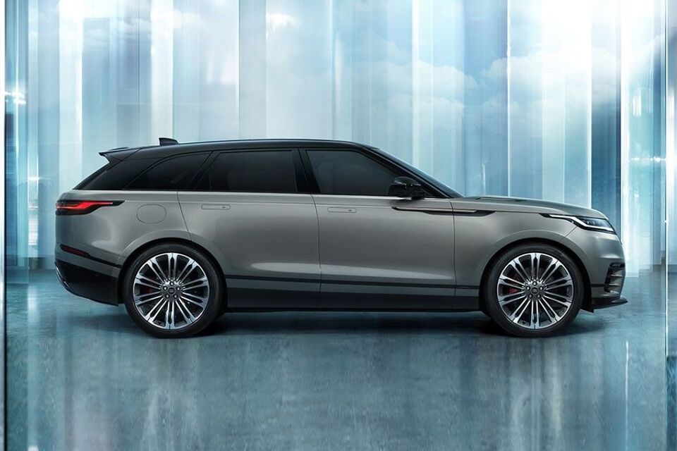 Land Rover Range Rover Velar phev s 297kW awd aut 2024 – afbeelding 6 van 19