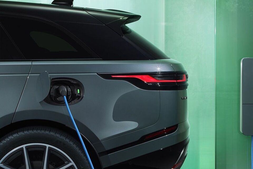 Land Rover Range Rover Velar phev s 297kW awd aut 2024 – afbeelding 7 van 19