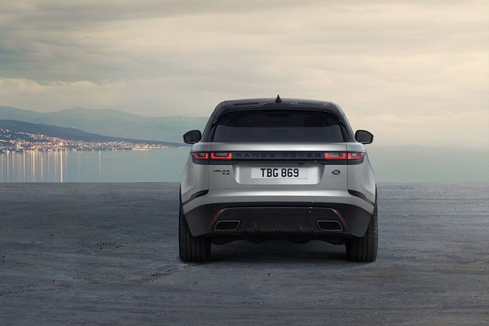 Land Rover Range Rover Velar phev s 297kW awd aut 2024 – afbeelding 9 van 19
