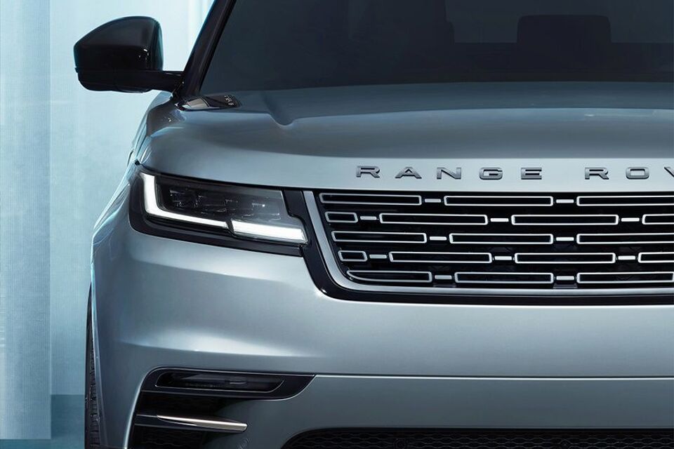 Land Rover Range Rover Velar phev s 297kW awd aut 2024 – afbeelding 12 van 19