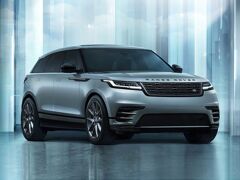 Land Rover Range Rover Velar phev s 297kW awd aut 2024 – afbeelding 16 van 19