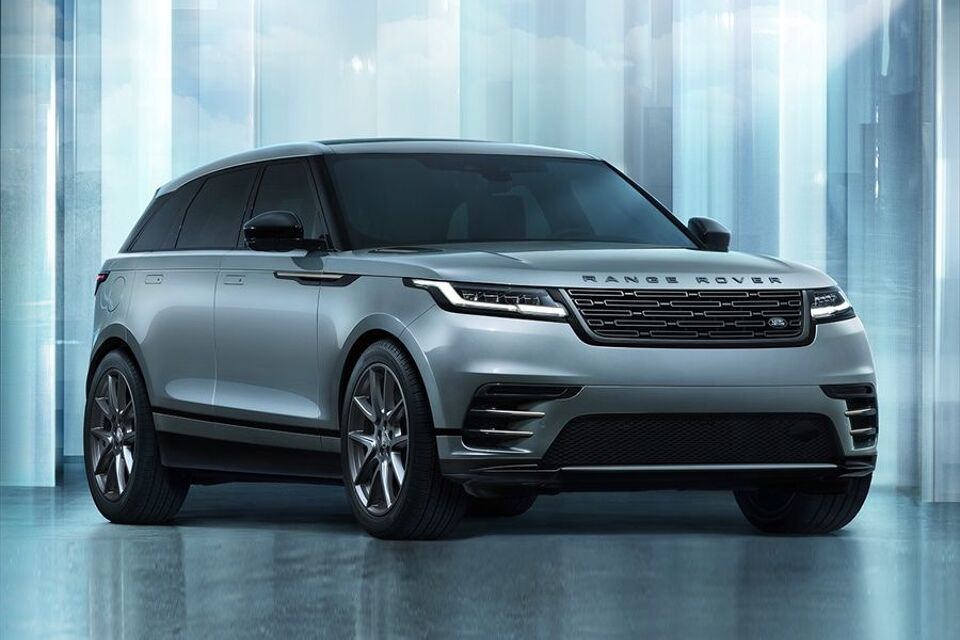 Land Rover Range Rover Velar phev s 297kW awd aut 2024 – afbeelding 16 van 19