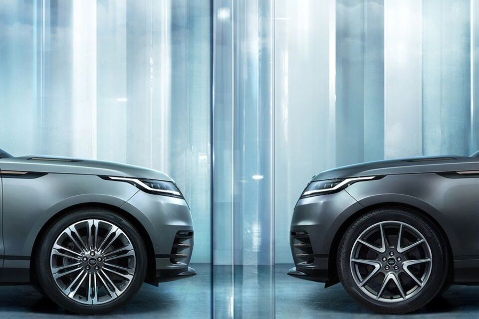 Land Rover Range Rover Velar phev s 297kW awd aut 2024 – afbeelding 17 van 19