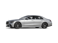 Mercedes S-klasse phev 300kW 9g-tronic aut 2024 – afbeelding 1 van 13