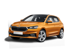 Skoda Fabia greentech business edition 70kW 2024 – afbeelding 1 van 10