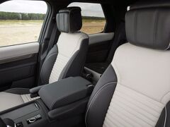 Land Rover Discovery mhev dynamic hse awd 265kW aut 2024 – afbeelding 5 van 19