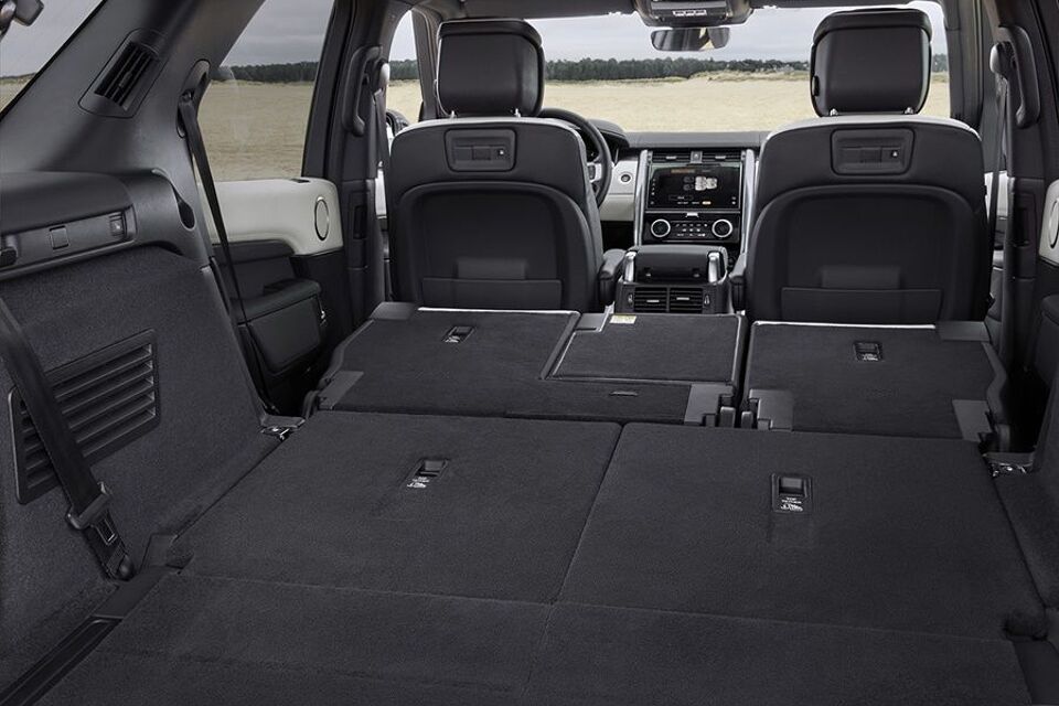 Land Rover Discovery mhev dynamic hse awd 265kW aut 2024 – afbeelding 16 van 19
