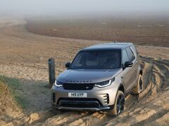Land Rover Discovery mhev dynamic hse awd 265kW aut 2024 – afbeelding 18 van 19
