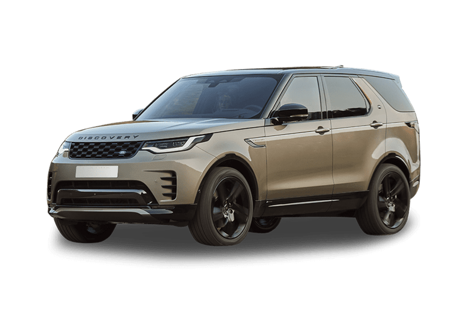 Land Rover Discovery mhev dynamic hse awd 265kW aut 2024 – afbeelding 1 van 19