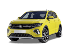Volkswagen T-Cross 70kW 2024 – afbeelding 1 van 10