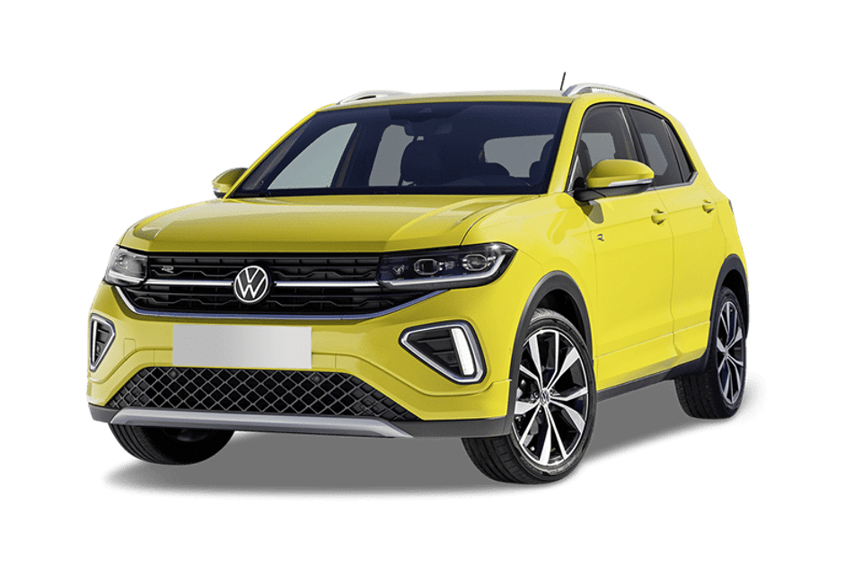 Volkswagen T-Cross 70kW 2024 – afbeelding 1 van 10