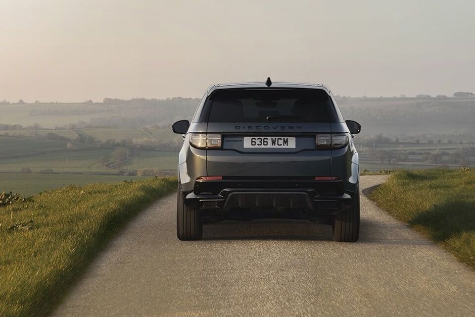 Land Rover Discovery Sport phev s 5p awd 227kW aut 2024 – afbeelding 8 van 16