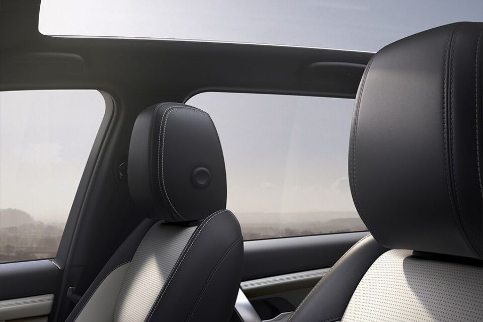 Land Rover Discovery Sport phev s 5p awd 227kW aut 2024 – afbeelding 9 van 16