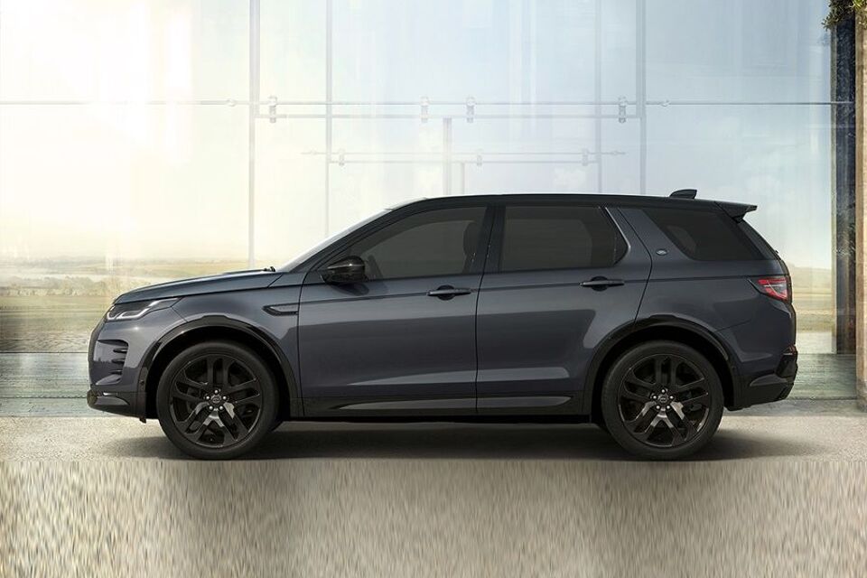 Land Rover Discovery Sport phev s 5p awd 227kW aut 2024 – afbeelding 15 van 16