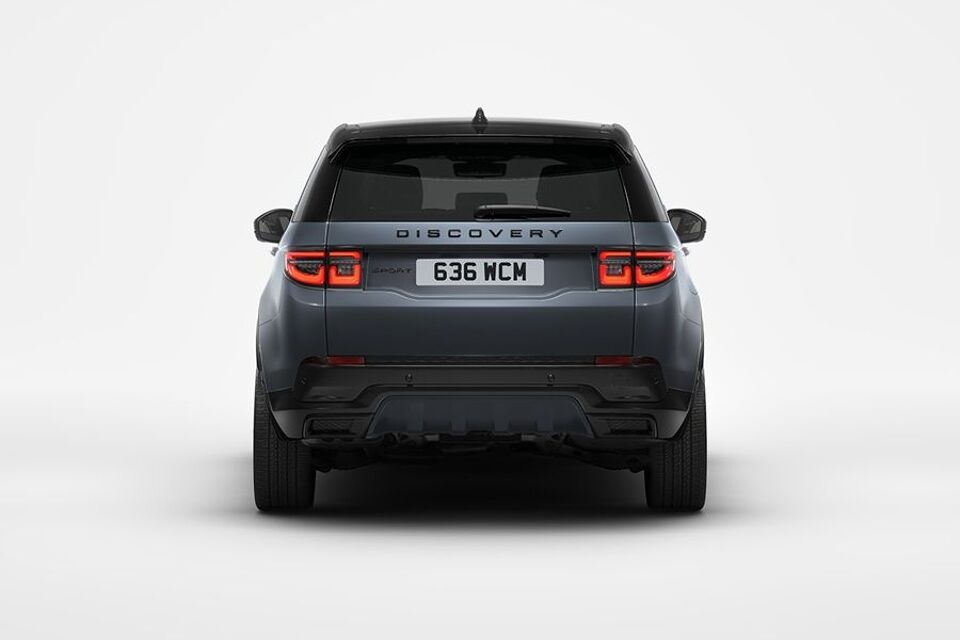 Land Rover Discovery Sport phev s 5p awd 227kW aut 2024 – afbeelding 16 van 16