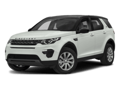 Land Rover Discovery Sport phev s 5p awd 227kW aut 2024 – afbeelding 1 van 16