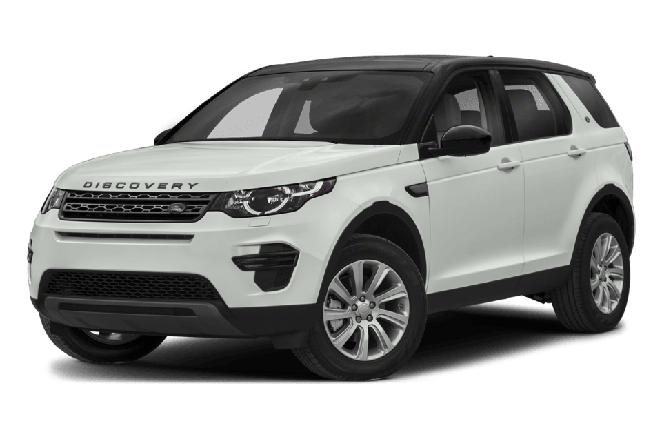 Land Rover Discovery Sport phev s 5p awd 227kW aut 2024 – afbeelding 1 van 16
