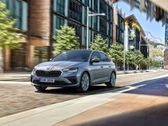 Skoda Scala greentech business edition 85kW 2024 – afbeelding 2 van 7