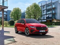 Skoda Scala greentech business edition 85kW 2024 – afbeelding 5 van 7