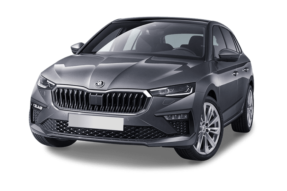 Skoda Scala greentech business edition 85kW 2024 – afbeelding 1 van 7