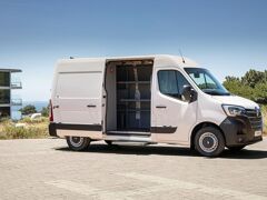 Renault Master l4h3 t35 comfort blue dci 165 rwd el 2024 – afbeelding 7 van 7