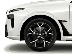 BMW X7 mhev xdrive 289kW aut 2024 – afbeelding 10 van 12