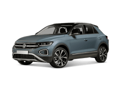 Volkswagen T-Roc 85kW 2024 – afbeelding 1 van 10