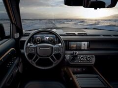Land Rover Defender 90 mhev x-dynamic se awd 294kW aut 2024 – afbeelding 4 van 23