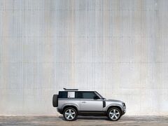 Land Rover Defender 90 mhev x-dynamic se awd 294kW aut 2024 – afbeelding 6 van 23