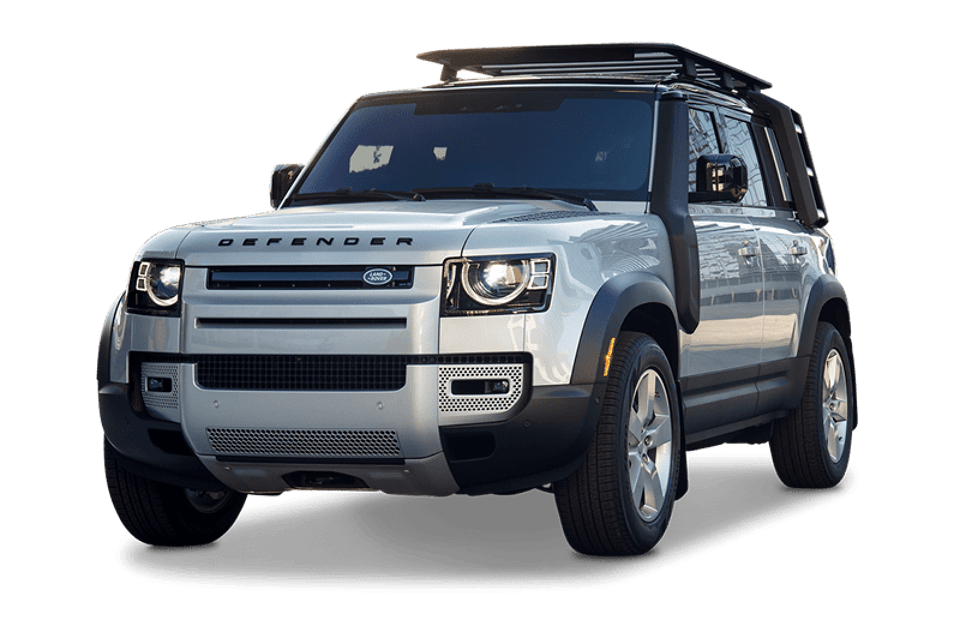 Land Rover Defender 110 phev se 5p awd 297kW aut 2024 – afbeelding 1 van 20